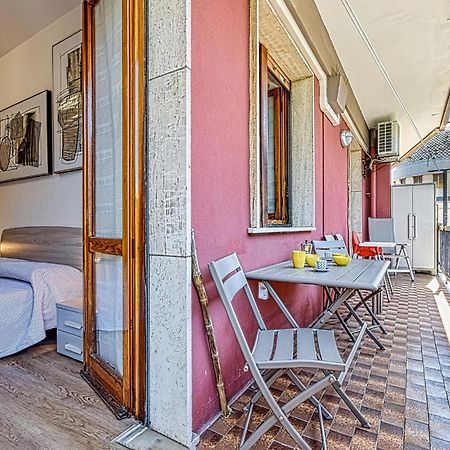 1 Bedroom Lovely Apartment In Recco Luaran gambar