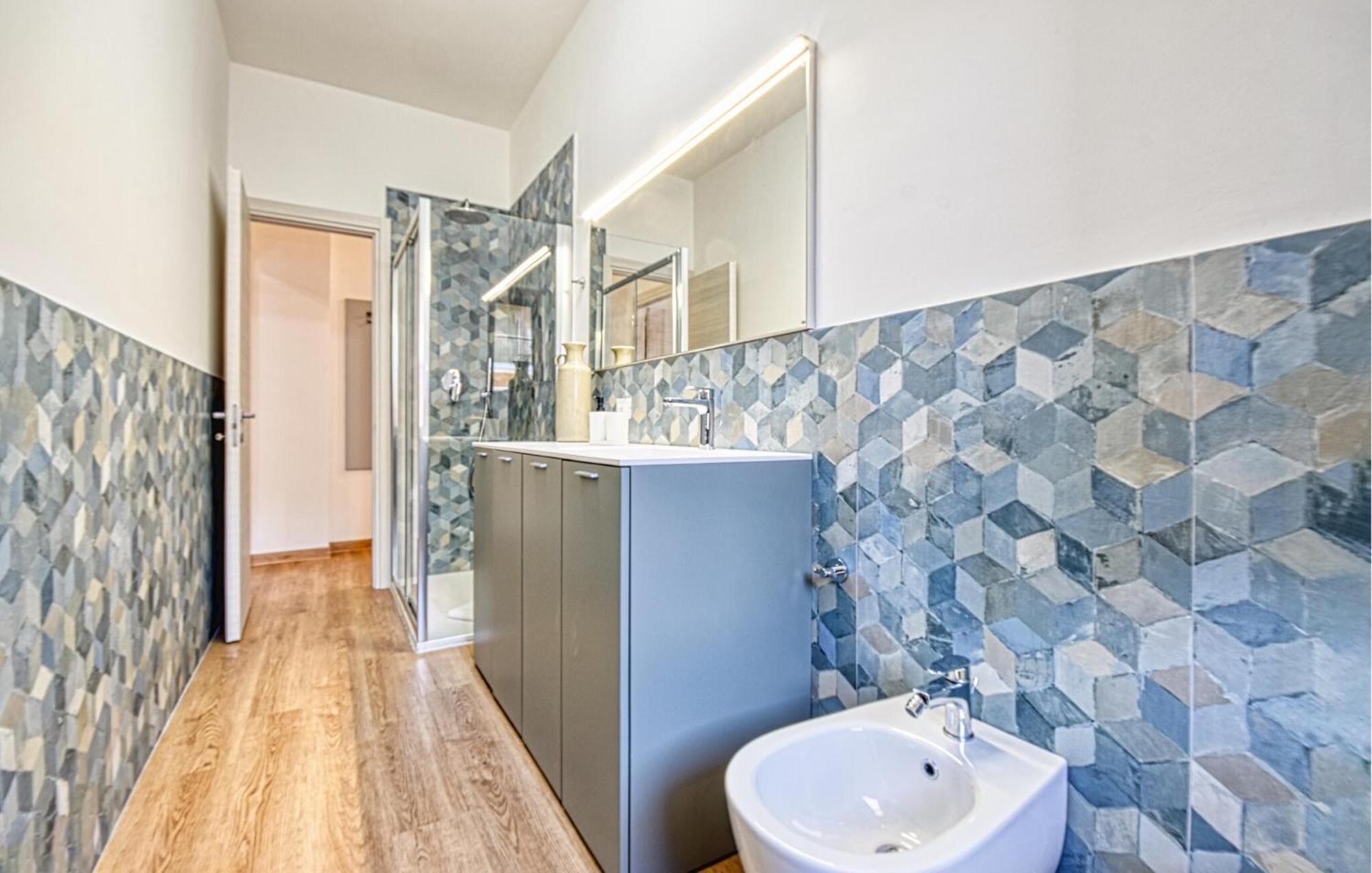 1 Bedroom Lovely Apartment In Recco Luaran gambar