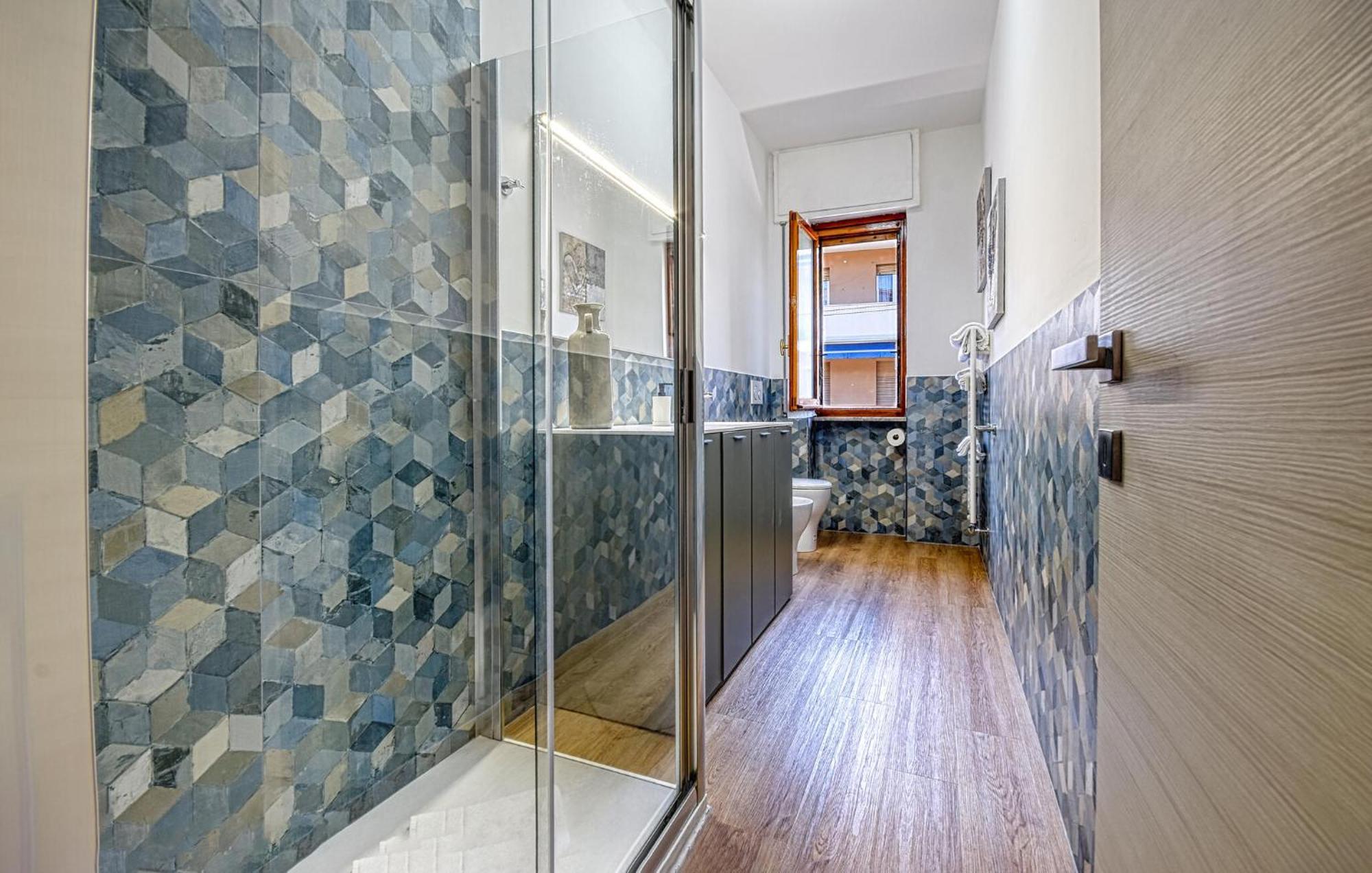 1 Bedroom Lovely Apartment In Recco Luaran gambar