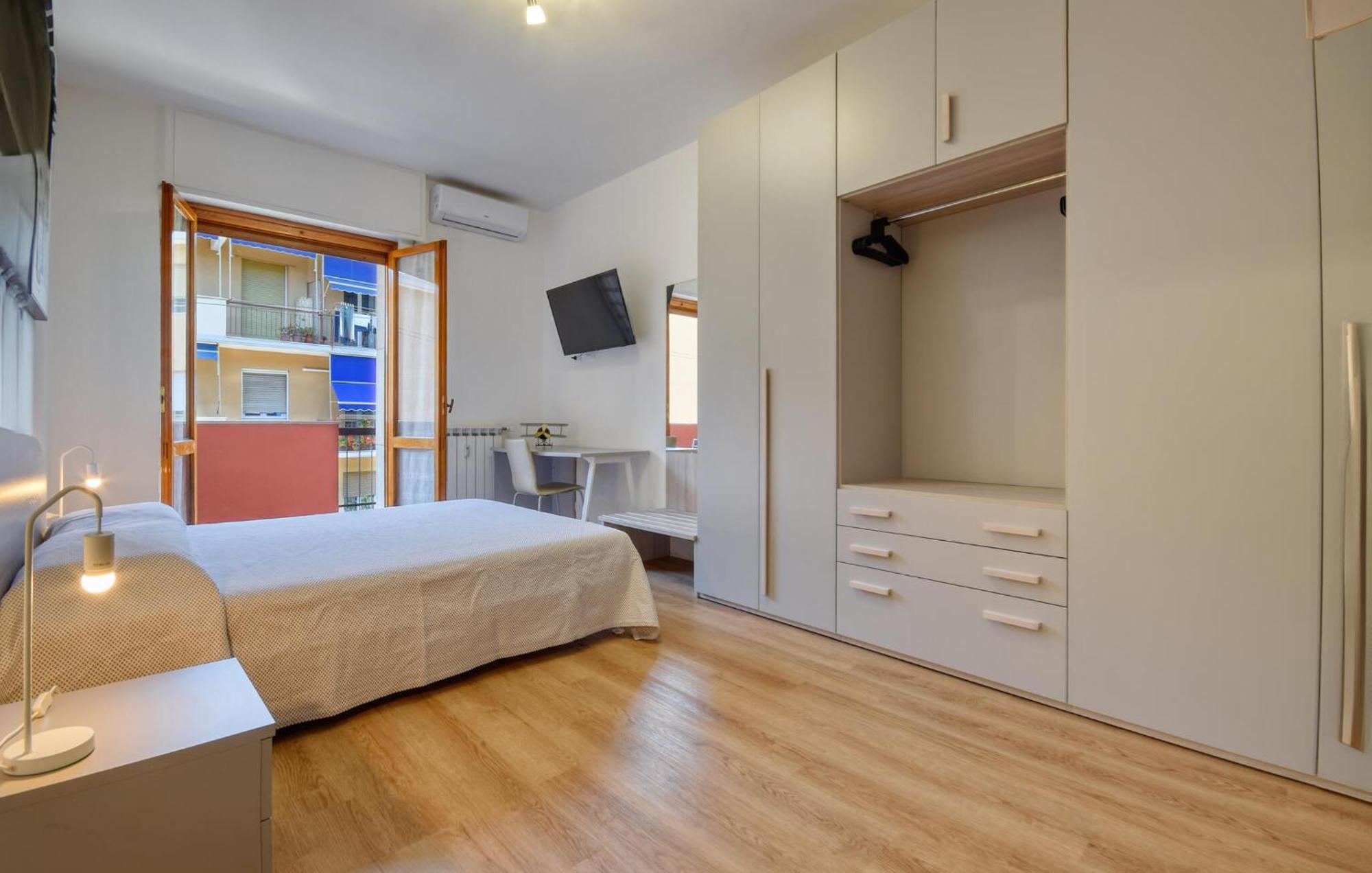 1 Bedroom Lovely Apartment In Recco Luaran gambar
