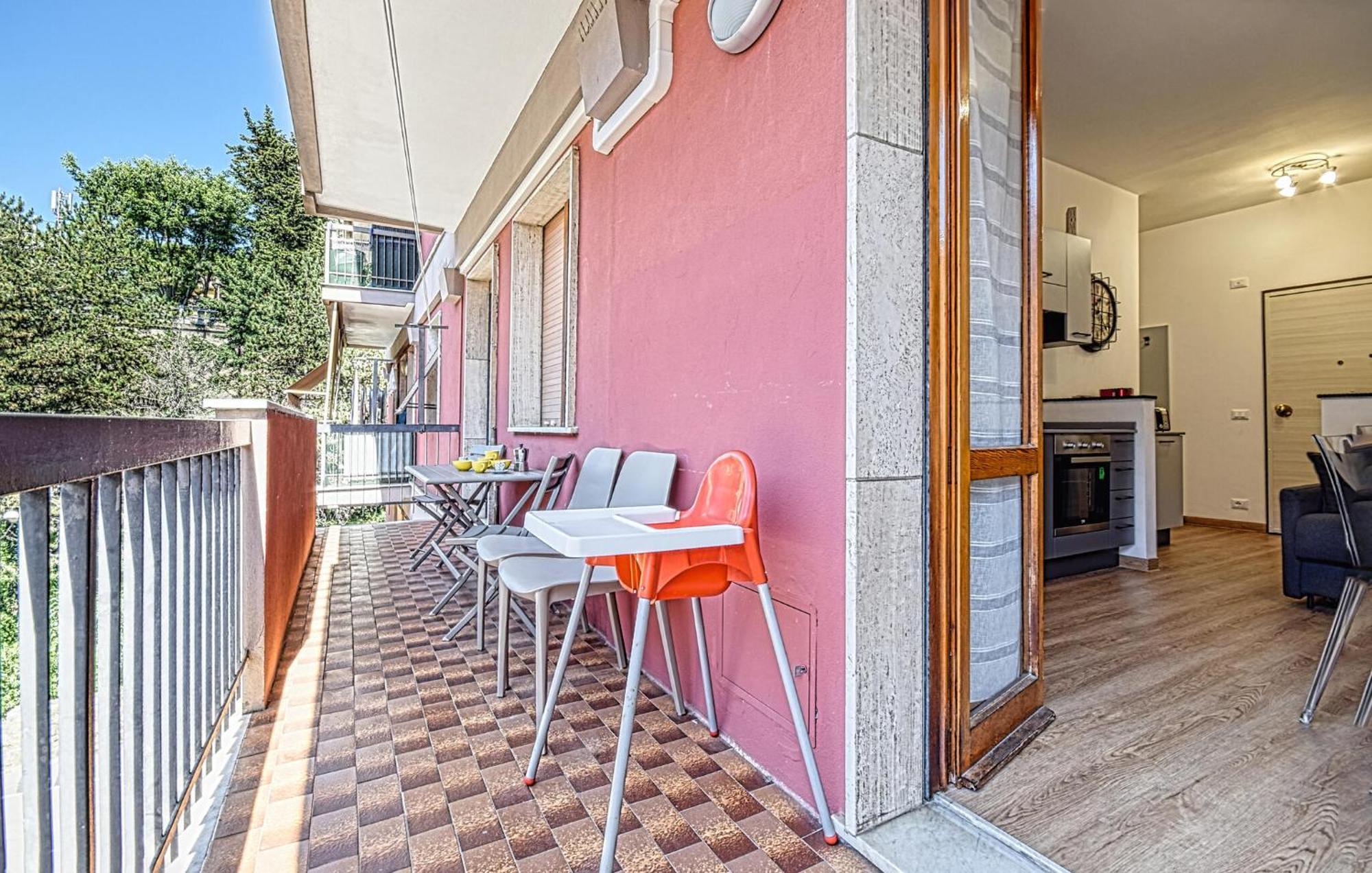 1 Bedroom Lovely Apartment In Recco Luaran gambar
