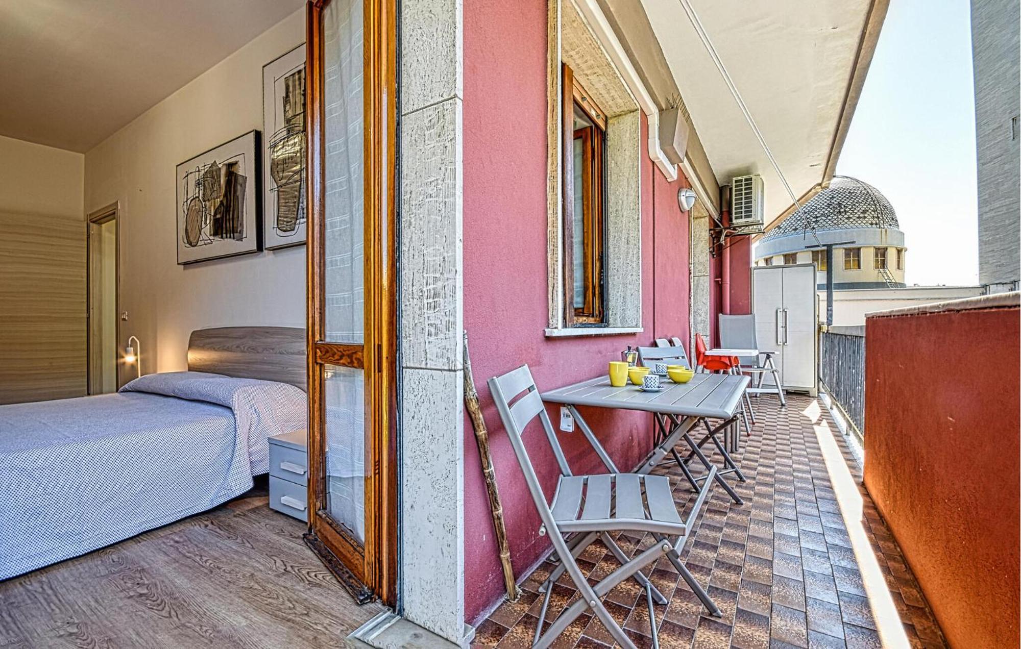 1 Bedroom Lovely Apartment In Recco Luaran gambar